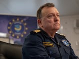We're not here to fight the Houthis, EU Red Sea commander says