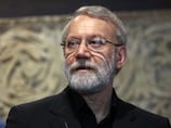 Ali Larijani: Iran's security chief and key power behind the throne