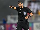Emirati referee Omar Al Ali selected to officiate at 2026 World Cup
