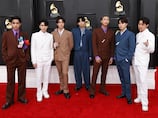 BTS timeline: How K-pop superstars took over the world