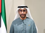 UN conference will shine spotlight on world's water crisis, says UAE minister