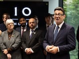 UK's Number 10 North to be new destination for world leaders