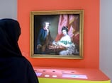 Louvre Abu Dhabi traces 5,000 years of board games in new exhibition