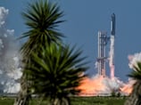 SpaceX revenue surges in debut results, with strong growth in Starlink business