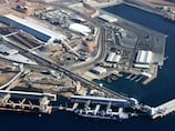 Abu Dhabi's AD Ports signs 30-year deal to operate Jordan's Aqaba port