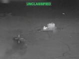 Sirens blare in Bahrain and Kuwait, US launches strikes on Iran and oil prices rise