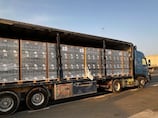 Dubai Customs seizes 18 million cigarettes in clampdown on smuggled and counterfeit goods