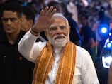Modi visit shows UAE-India ties 'growing from strength to strength', minister says