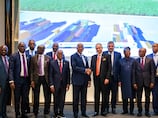 DP World signs deal for major Nigeria port projects as part of $3bn Africa investment