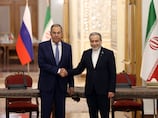 Araghchi says Iran sees 'no military solution' to Middle East crisis