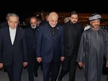 Oman foreign minister to visit Tehran for talks on Strait of Hormuz