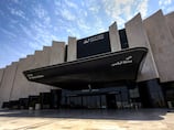 Etihad Rail's Dubai station almost ready for September 30 opening
