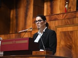 Morocco's new Prime Minister puts two-state solution at heart of foreign policy agenda