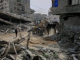 Gaza reconstruction plans 'fall short on health and education'