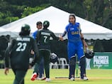 UAE win in just five balls in Women’s T20 Asia Cup qualifying against Saudi Arabia