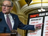 US Senate votes to limit Trump’s war on Iran in rare rebuke