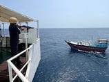 India seizes more than $300m worth of drugs from Iranian dhow