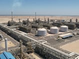 Kuwait's 'stubborn' geography forces a new playbook for its energy sector