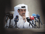 At least 13 killed and 66 injured in explosion at Qatar's Ras Laffan gas hub