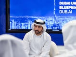 Dubai unveils plan to integrate agentic AI in private sector to secure global 'competitive edge'