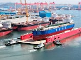 Adnoc L&S buys 11 new vessels for $1.3bn to boost oil and gas exports