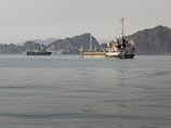 France eschews 'power struggle' with Iran to demine Hormuz