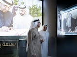 UAE's National Library releases archive of Sheikh Zayed’s close companion online