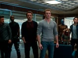Avengers: Endgame Encore banned in Kuwait as re-release opens worldwide