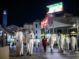 From Hezbollah cells to ISIS plot and Iranian attacks: How Kuwait is confronting threats on multiple fronts