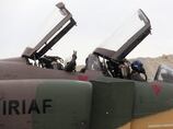 Qatar denies detaining Iranian pilots after shooting down jets