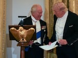 King Charles's dinner with Trump shows the US and UK are 'fated to get along' – but with a caveat