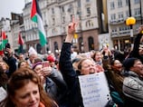 UK's Palestine Action ban is unlawful, High Court rules