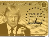 Trump gold card: US President unveils new visas for wealthy investors