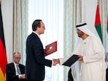 Germany turns to Gulf energy as RWE signs provisional LNG deal with Adnoc