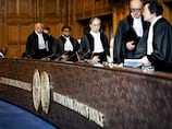 Six countries intervene in ICJ genocide case against Israel