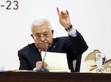 Europe to consider support mission to monitor Palestinian elections
