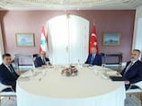 Turkey seeks bigger role in Lebanon as regional power balance shifts