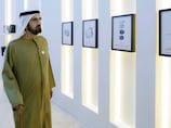 Preserving national heritage is our duty, Sheikh Mohammed says at launch of Al Maktoum Archives