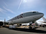 Qatar Airways aircraft in near-miss with Jetstar at Sydney Airport
