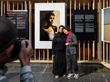 Portrait of young Gazan amputee wins World Press Photo Contest