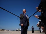 Trump says Iran war will end ‘immediately’ after midterm elections