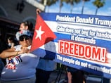 Trump might intervene in Cuba because of the Iran war – not despite it