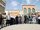 Families seek justice as trial of English Channel tragedy mastermind opens in Erbil