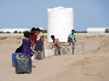 Families torn apart as Yemen fighting forces more than 125,000 civilians to flee