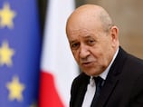 France considers post-Unifil security force for southern Lebanon, envoy says