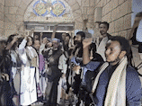 Iran war latest: Houthis seize Mokha to expand control along Yemen's west coast