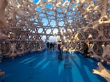 What the Public Art Abu Dhabi Biennial means for the art world, at home and abroad