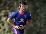 From long-distance truck driver to restaurant owner: How cricket shaped the life of UAE’s Matiullah Khan