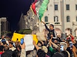 Libya progress not where we want it to be, warns top UN official