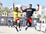 How Dubai Fitness Challenge changed lives, from finding love to losing 50kg